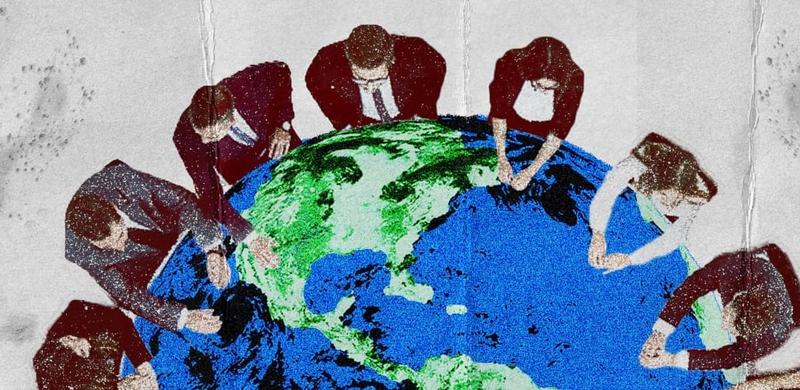 UN climate summits are an arena of politics worthy of your attention UN climate summits are an arena of politics worthy of your attention