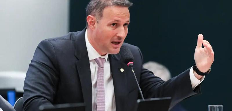 Relatório Derrite: facilidades ao crime com inconstitucionalidade e má-fé