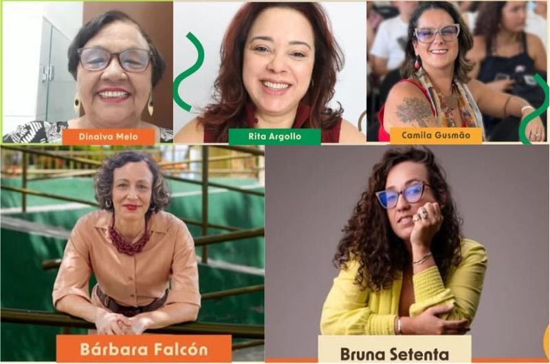 Curadoria da Flicacau abre trilhas entre meio ambiente e arte