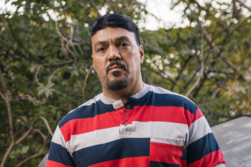 'Três Graças': Belo surpreende nos bastidores e vira 'queridinho' da Globo em novela das nove