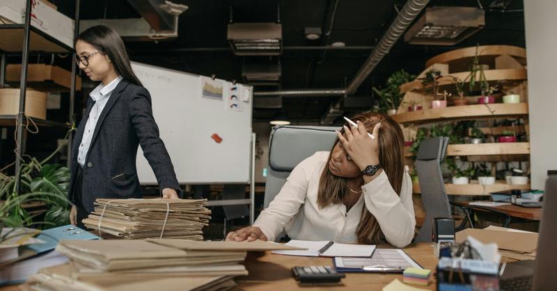 How Employees Detect Founder Burnout Before You Do