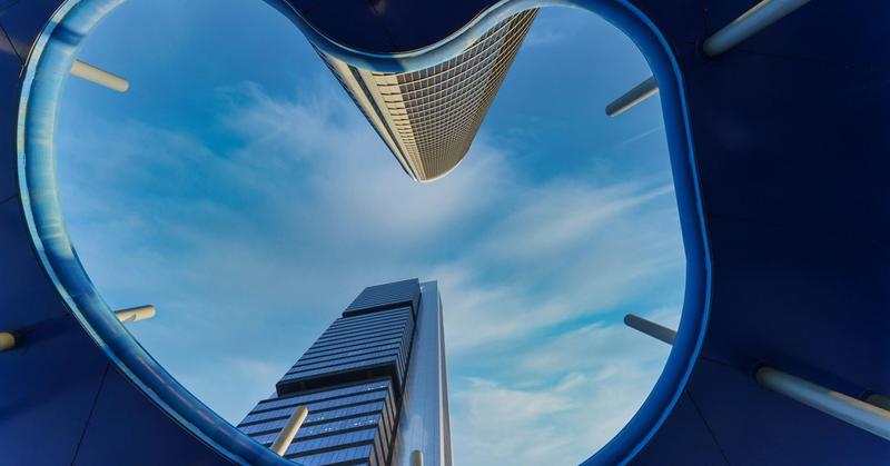 Behold My ADD Maelstrom!