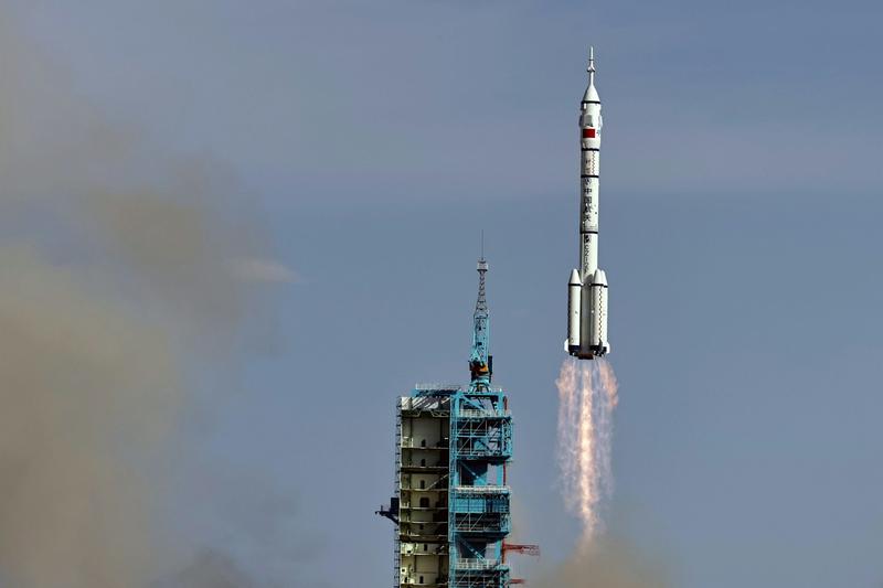 China is going to the Moon by 2030. Here’s what’s known about the mission – and why it matters