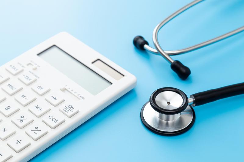 How CFOs Can Keep Balance Sheets Healthy As Medical Costs Climb