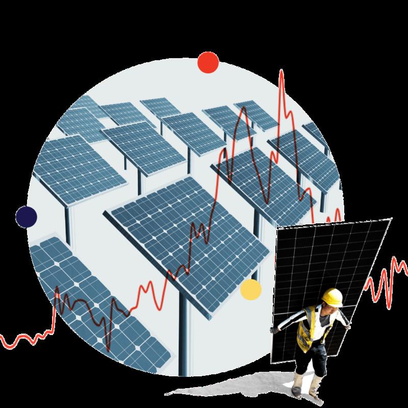 How China Became a Solar Power