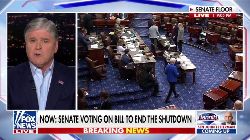 Schumer's epic face plant, Pelosi's memorable moments, and more from Fox News Opinion