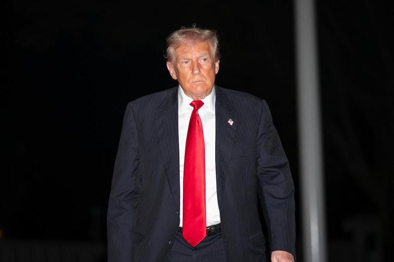 Trump Finally Reveals His Health Care Plan—and It’s Bad