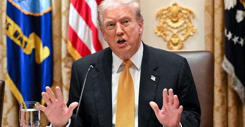 Trump Put a Spotlight on Persecution of Christians in Nigeria. What Happens Now? Trump Put a Spotlight on Persecution of Christians in Nigeria. What Happens Now?