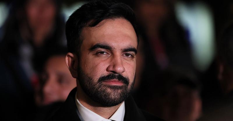 How Trump Can Thwart Socialist NYC Mayor-Elect Mamdani