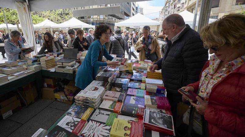 El futuro de las librerías