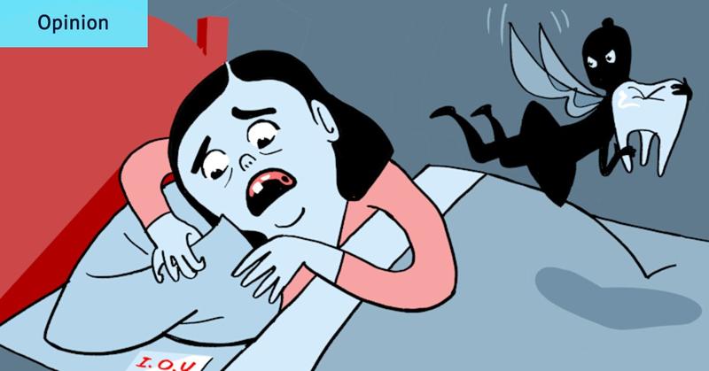 Why is the ATO withholding 50% of my kids’ investments? Why is the ATO withholding 50% of my kids’ investments?