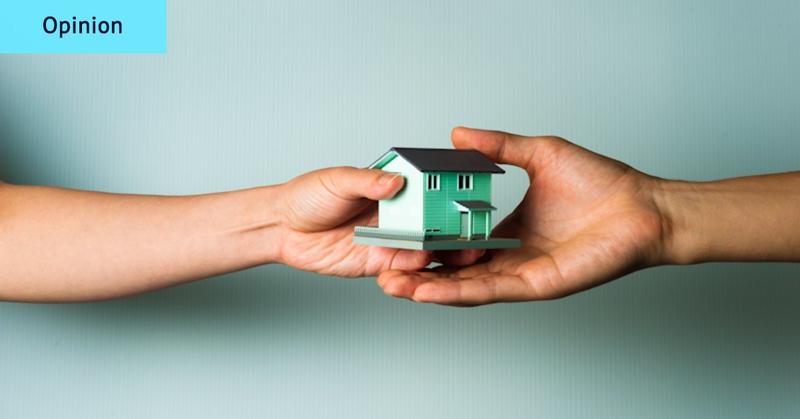 Should you pass on your inheritance before you die?