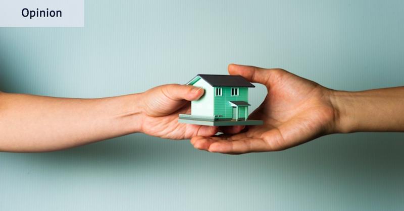 Should you pass on your inheritance before you die?