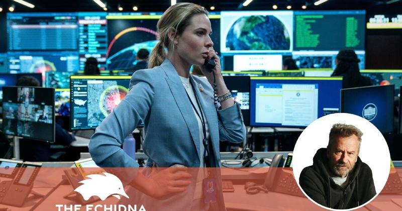 No bang, big impact: 18 minutes to armageddon