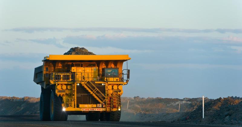 Why Australia keeps dodging the 'resource curse'