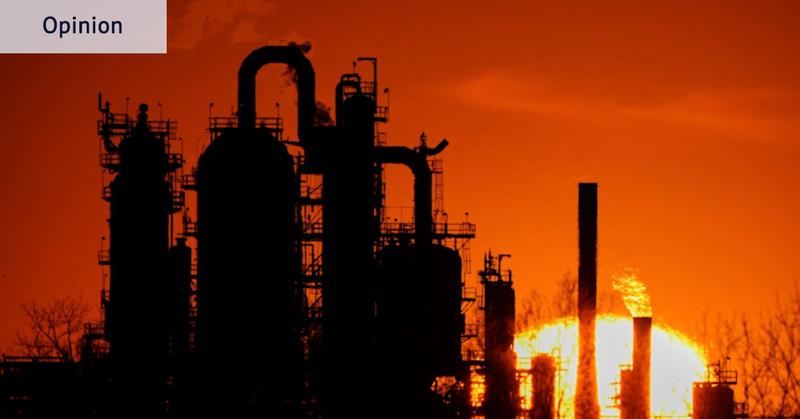 If Australia does not host COP31, it’s a strategic surrender