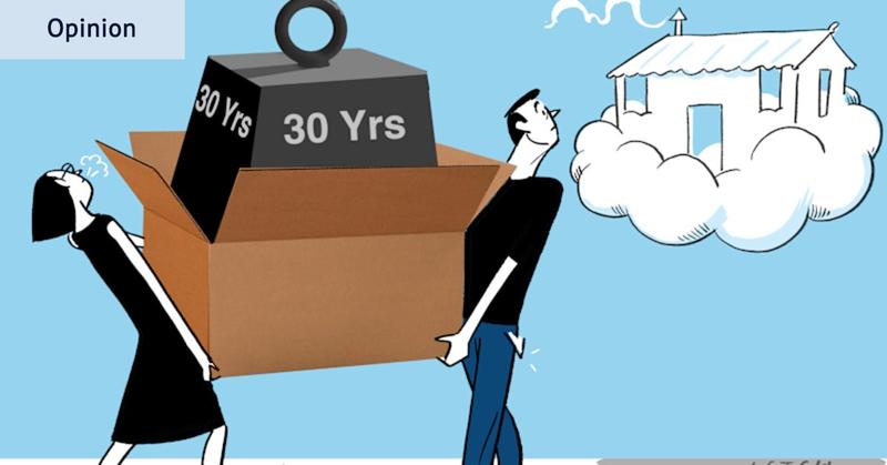 Labor and Liberals agree on one thing for housing. They’re both wrong