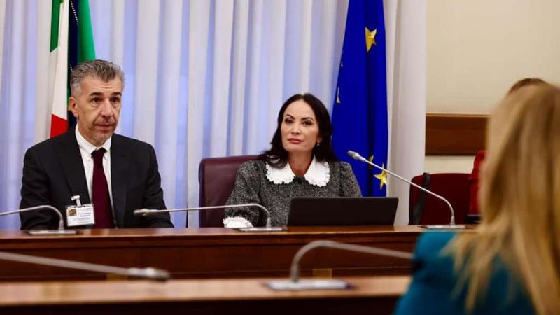 La lezione di Cecchettin: “L’educazione affettiva? Già dalla scuola d’infanzia” La lezione di Cecchettin: “L’educazione affettiva? Già dalla scuola d’infanzia”