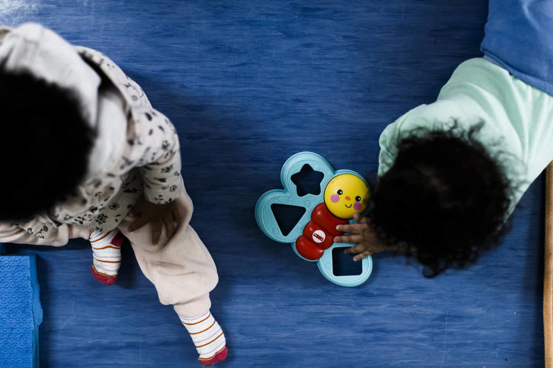 A penalidade no mercado de trabalho começa antes da maternidade?