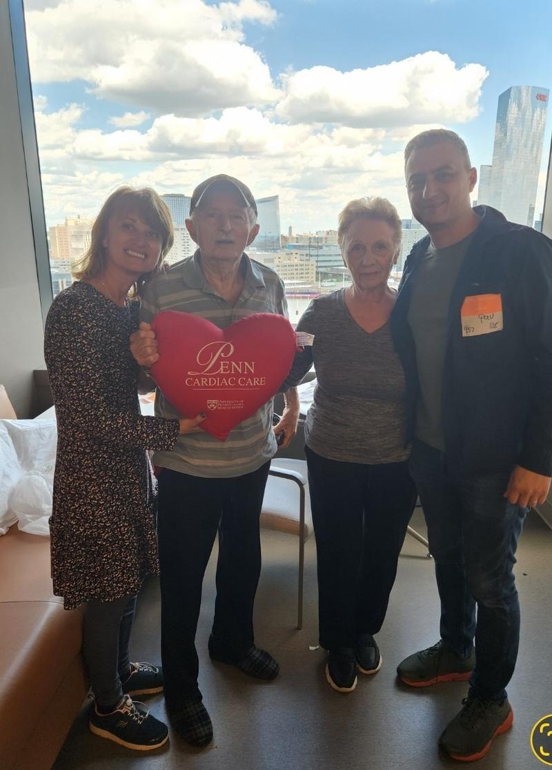 Heartbeats of Kindness – My Discovery of Bikkur Cholim