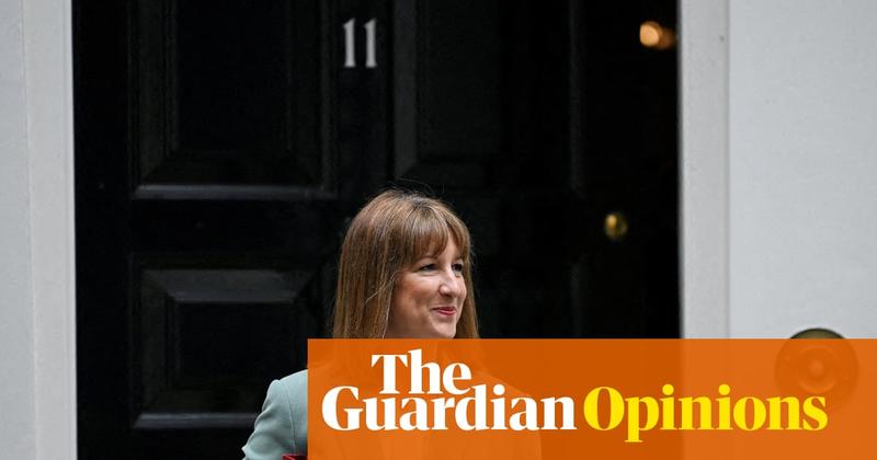 The Guardian view on Labour’s fiscal stance: it’s time to lay new foundations The Guardian view on Labour’s fiscal stance: it’s time to lay new foundations