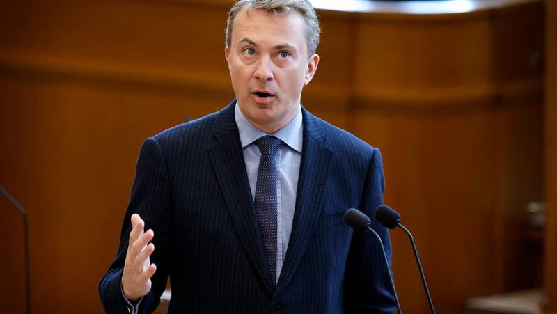 Mortens ækle forslag Mortens ækle forslag