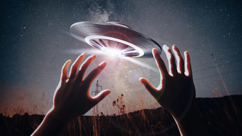 Russians are the new Martians: A new kind of UFO craze is gripping Belgium Russians are the new Martians: A new kind of UFO craze is gripping Belgium