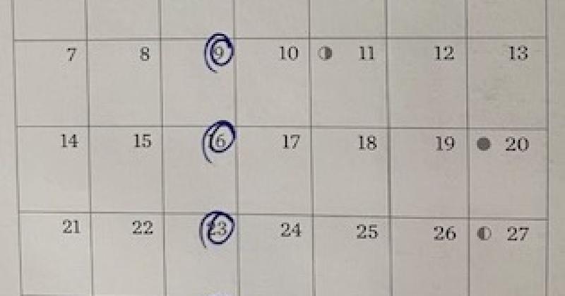 Make Tuesday a New Kind of Day