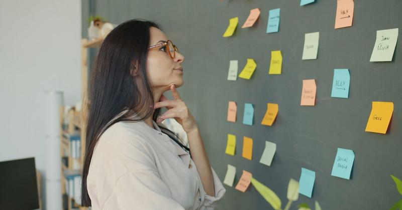 3 Questions to Ask Before Announcing a New Plan