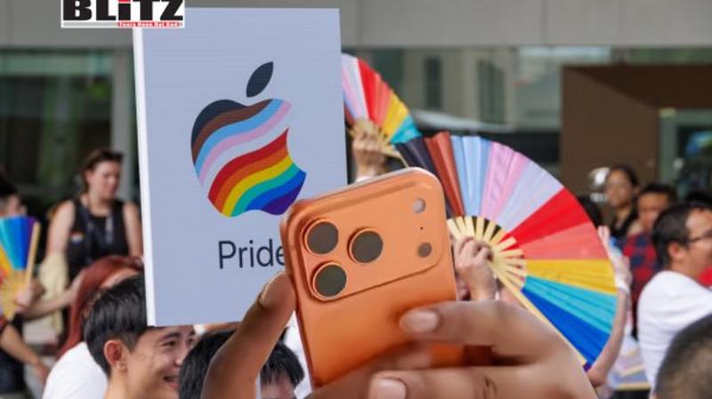 China’s crackdown on LGBTQ+ platforms deepens as Apple removes top gay dating Apps China’s crackdown on LGBTQ+ platforms deepens as Apple removes top gay dating Apps