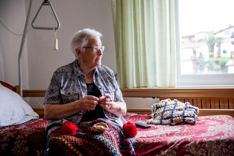 Opinion: Why Canada must transform its long-term care system Opinion: Why Canada must transform its long-term care system