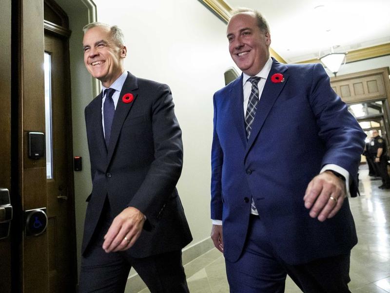 KINSELLA: Floor-crossers, like Chris d’Entremont, should re-submit their candidacy to the people