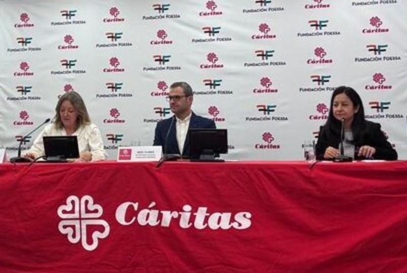 4.300.000 personas sufren pobreza extrema