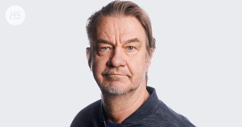 Niinistö heittää politiikan piruja mustepullolla