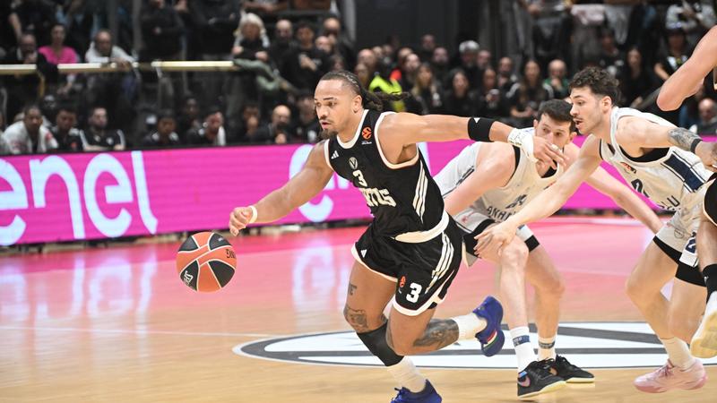 Fattore PalaDozza: la Virtus batte anche l’Efes 99-89
