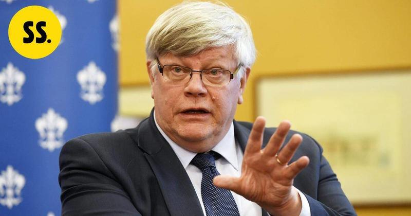 Putin kunniatohtoriksi -idean isästä ei ole tietoa – Turun yliopiston tuolloinen rehtori uskoo ehdotuksen olleen vilpitön