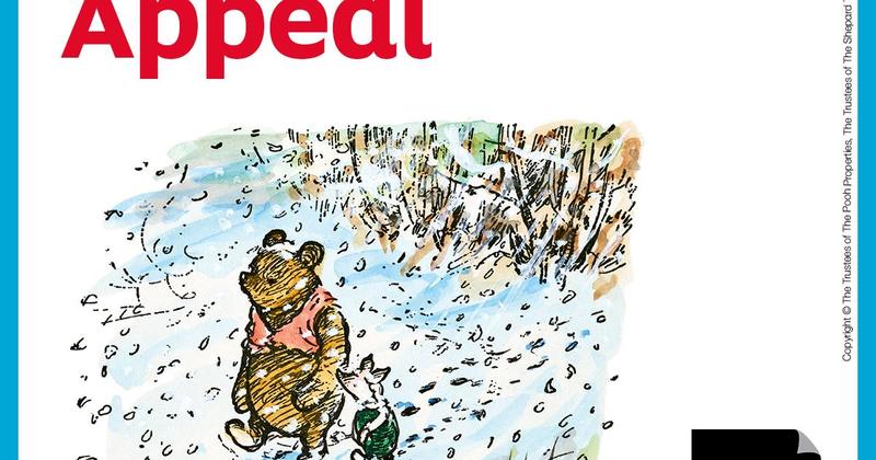 A message from The Herald editor: Join our Christmas appeal with Scottish Book Trust