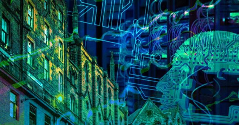 AI came for my job. I won’t let my marriage be next on the list AI came for my job. I won’t let my marriage be next on the list