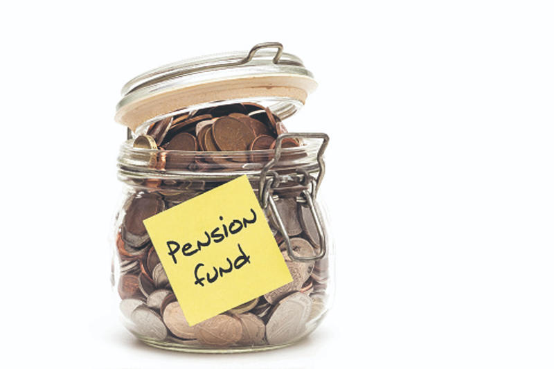 I’m 31 and pay thousands into my pension: taxing my contributions could be the last straw
