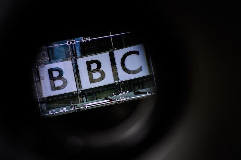 BBC has no right to taxpayer money if it cannot prove impartiality