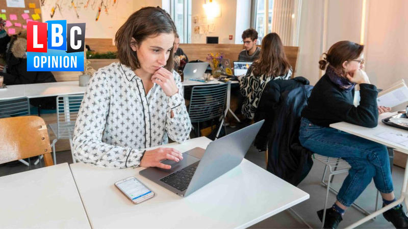 Are side hustles really toxic, or are they the best chance young people have to take control of their future?