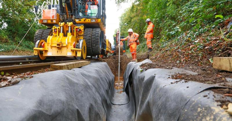 'Onshore for offshore' opportunities in the East of England energy sector