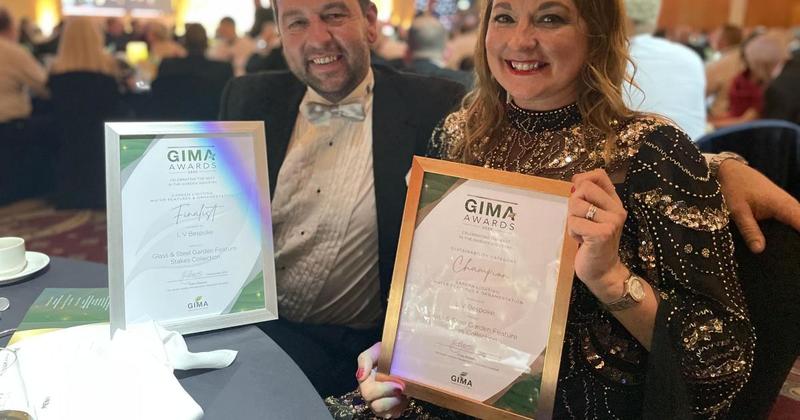 Norfolk firm which won David and Goliath battle against Louis Vuitton claims award