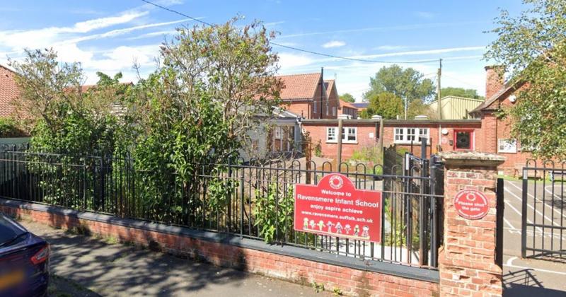 Former infant school set to expand as trust brings it back to life Former infant school set to expand as trust brings it back to life