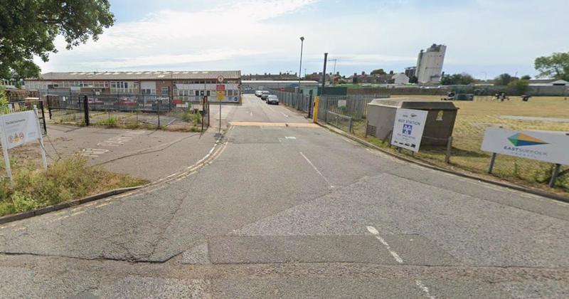 Obsolete offices set to be demolished for parking spaces