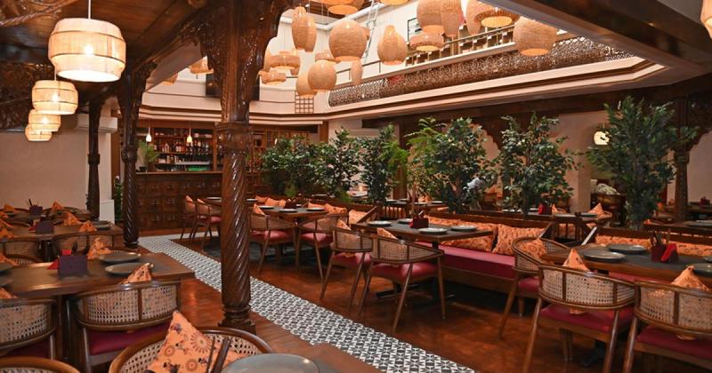 Two restaurants in Norfolk among finalists in national awards Two restaurants in Norfolk among finalists in national awards