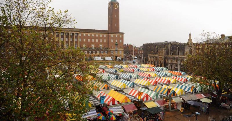 Officials refuse to reveal City Hall transformation designs ahead of £1m decision Officials refuse to reveal City Hall transformation designs ahead of £1m decision