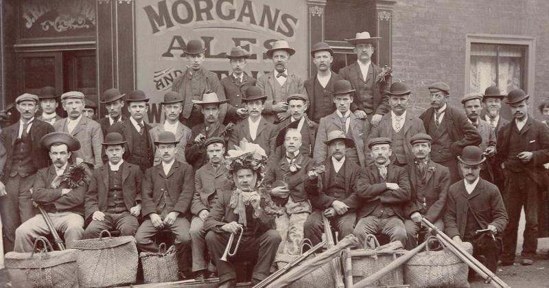 Derelict 190-year-old pub that became music venue could be turned into flats Derelict 190-year-old pub that became music venue could be turned into flats