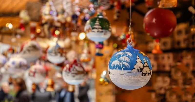 Magical Christmas markets and fairs in Norfolk