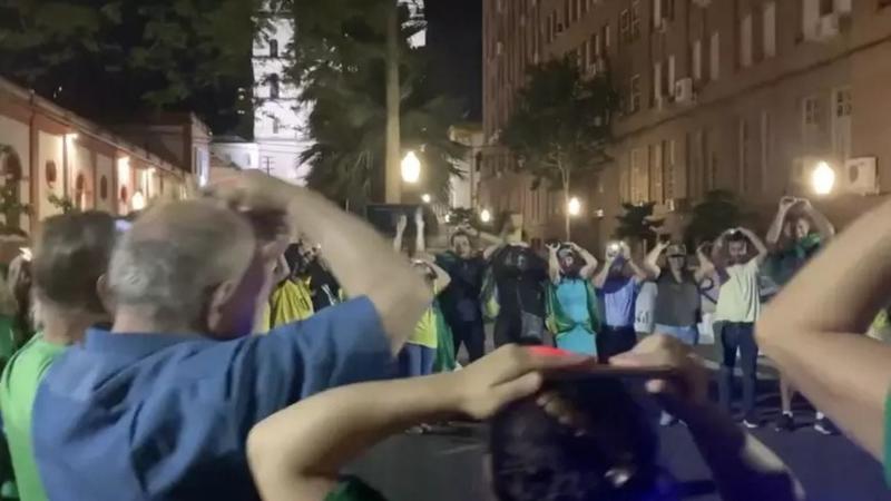 Brasília e ETs: Posadas estava errado? Brasília e ETs: Posadas estava errado?